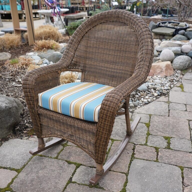 Buy Rocking Chairs in MI English Gardens, Serving Clinton Township