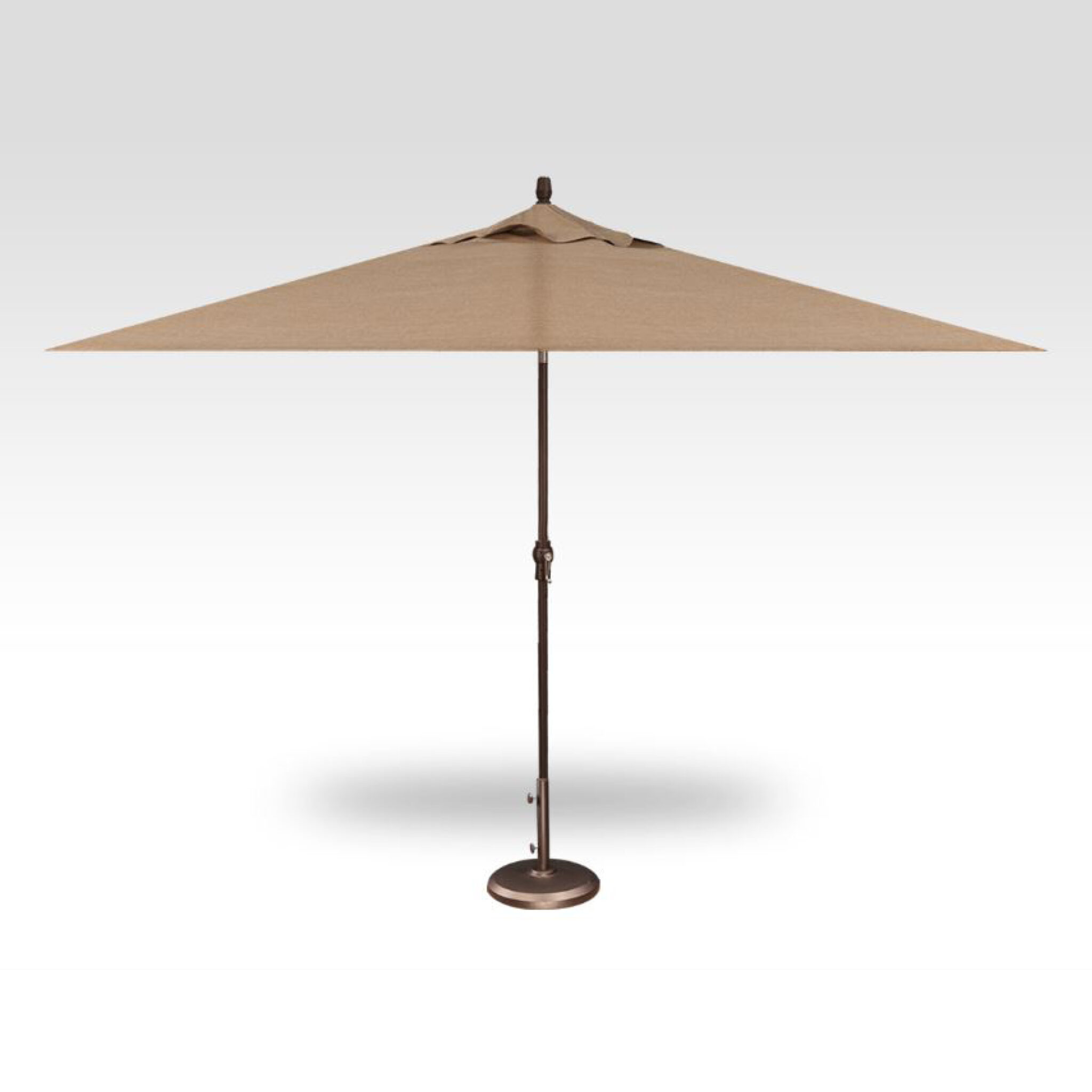 Get Treasure Garden Auto Tilt 8×10 Foot Rectangular Aluminum Market