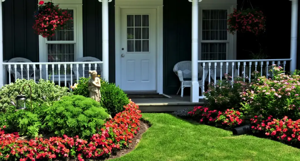 The Best Annuals for Sun & Shade