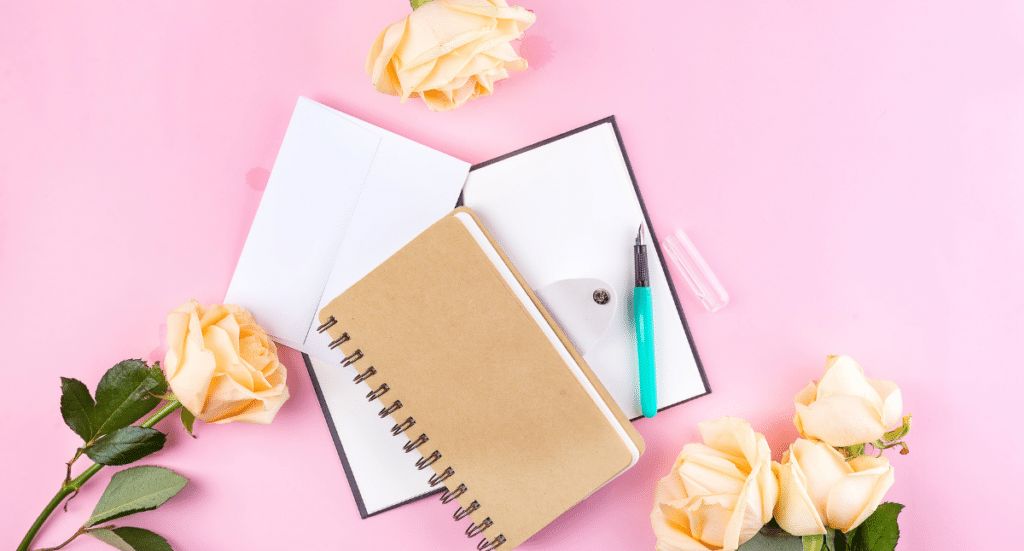 How To: Create a Gardening Journal