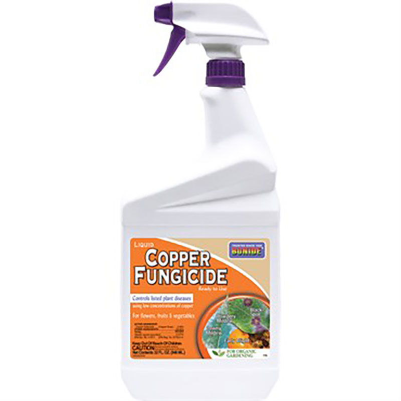 Get Copper Fungicide in MI at English Gardens Nurseries Serving