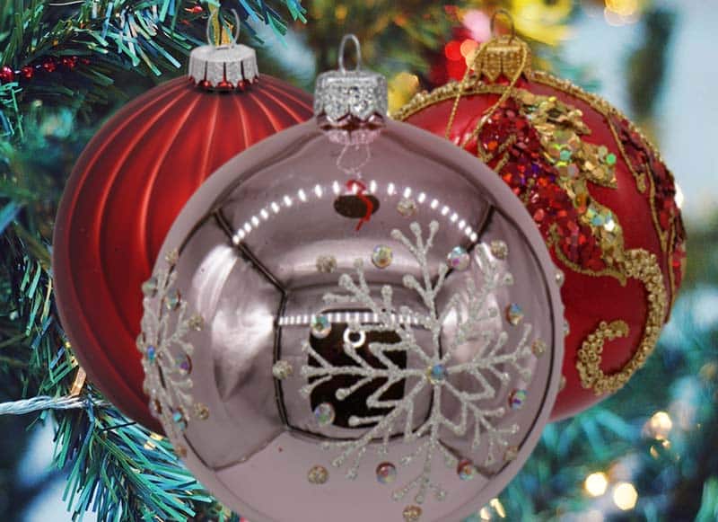 EnglishGardensChristmasTreesOrnaments English Gardens