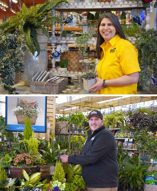 EnglishGardensJobsCollage English Gardens