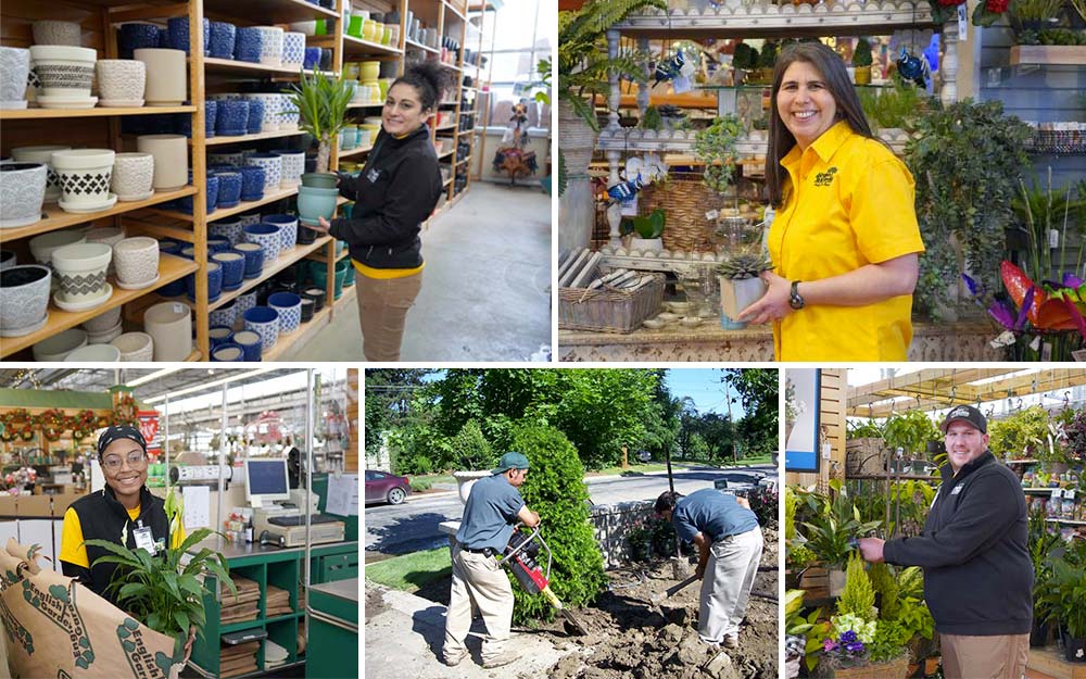 EnglishGardensJobs English Gardens