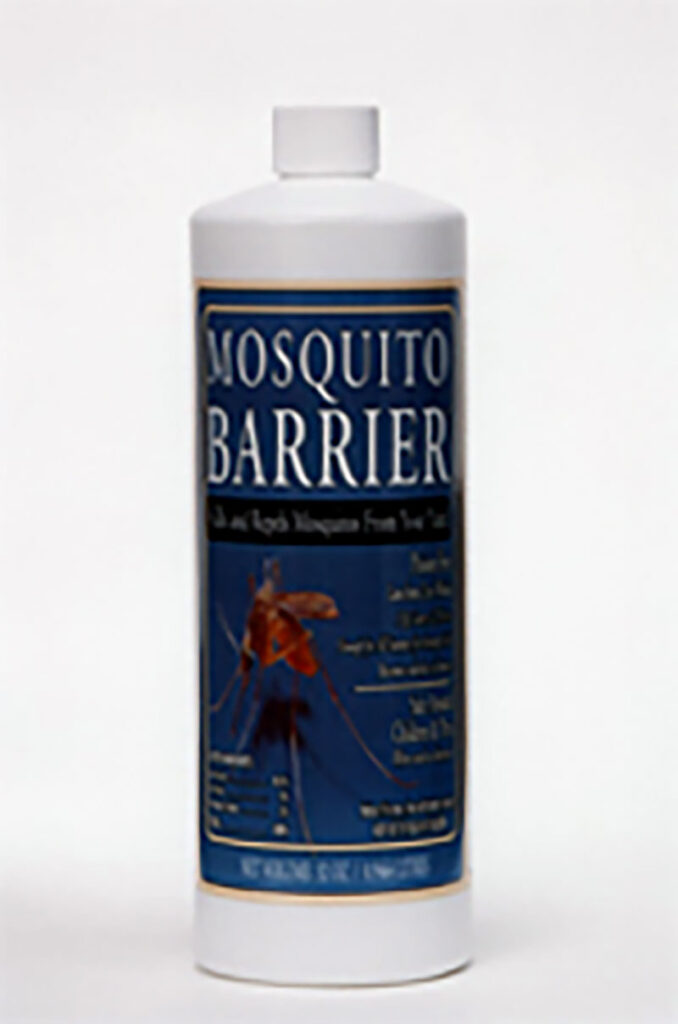 Get Garlic Barrier in MI at English Gardens Nurseries Serving Clinton