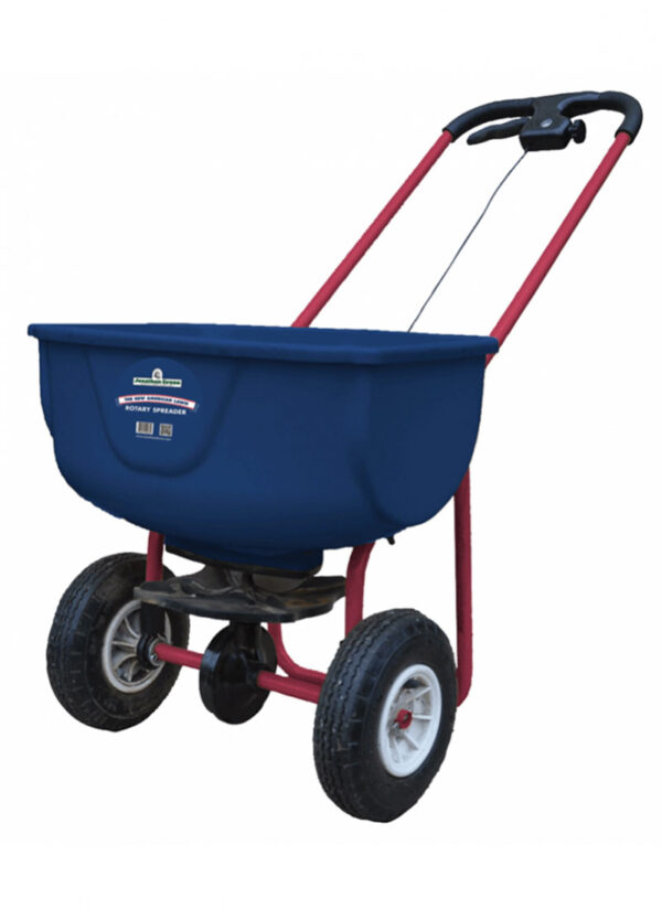 Jonathan Green New American Lawn Rotary Spreader