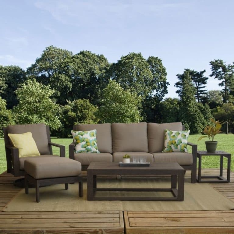 Buy Patio Furniture in MI English Gardens, Serving Clinton Township