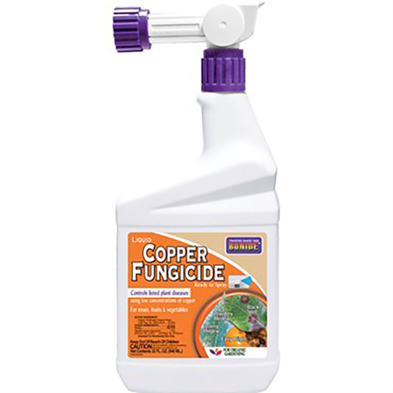 Get Liquid Copper Fungicide in MI at English Gardens Nurseries