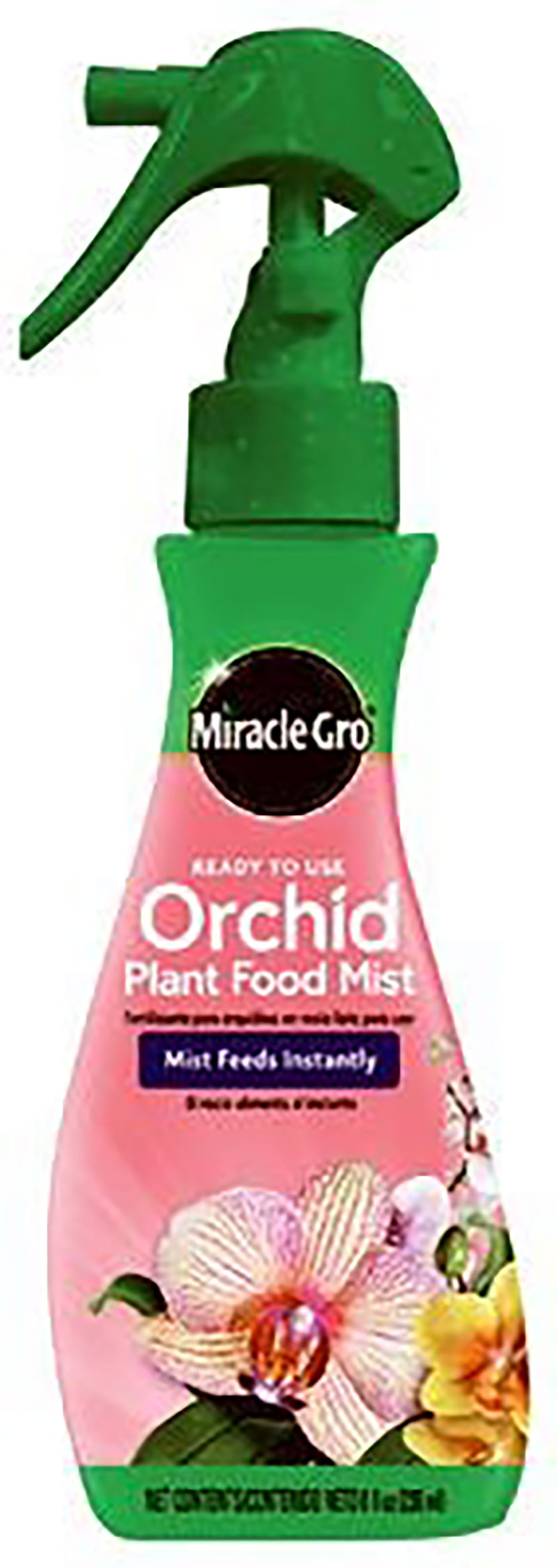Miracle-Gro-Orchid-Plant-Food-Mist-80784 | English Gardens
