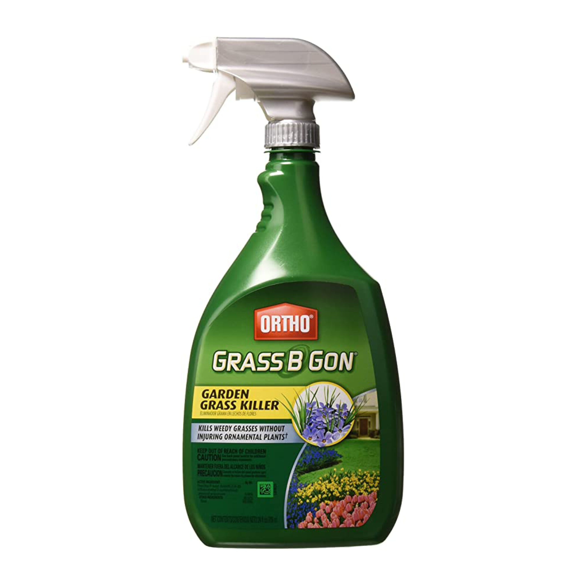 Get Ortho Grass B Gon Garden Grass Killer in MI at English Gardens