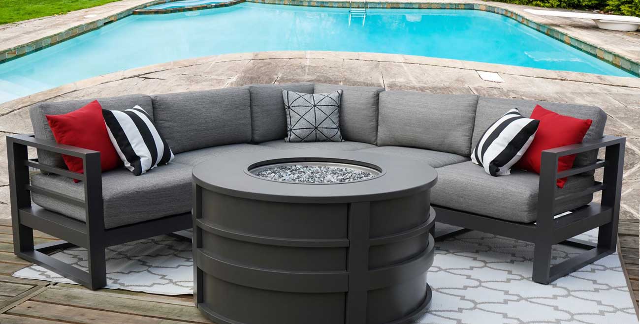 Outdoor Sectionals Patio Sectionals, Outdoor Patio Sofa’s and Couches