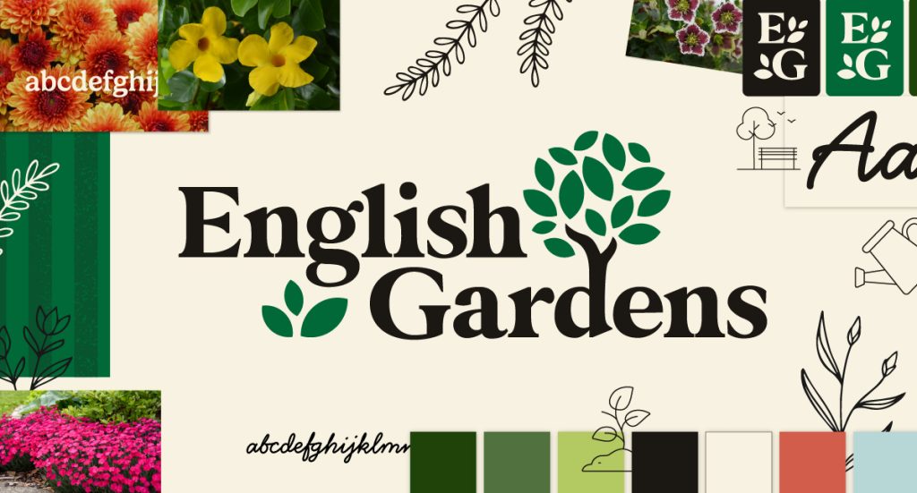 Same Roots. Fresh Look. A New Chapter for English Gardens