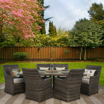 Get Bedford 7 Piece Cast Aluminum Outdoor Patio Furniture Dining Set In Mi At English Gardens Nurseries Serving Clinton Township Dearborn Heights Eastpointe Royal Oak West Bloomfield And The Plymouth Ann Get Bedford 7 Piece Cast Aluminum, Patio Furniture Bedford Indiana