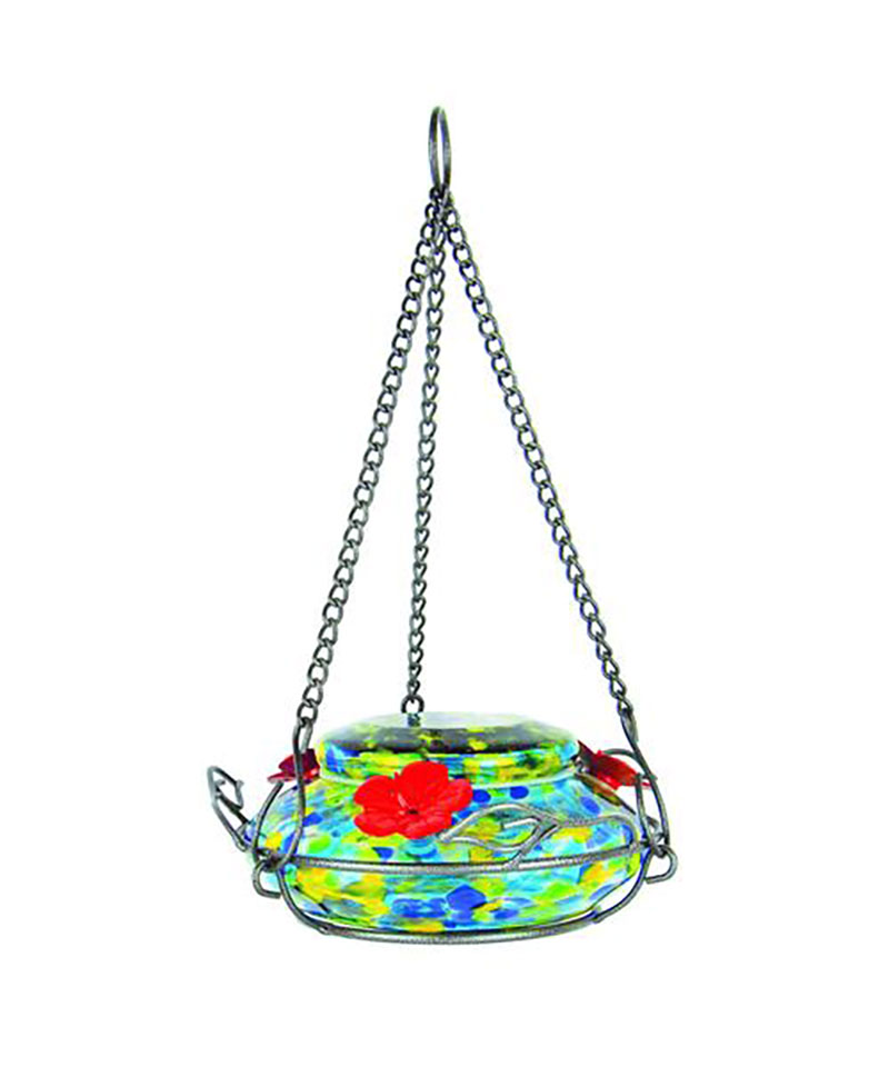 Solar-Powered-Illuminated-Glass-Hummingbird-Feeder-34085 ...