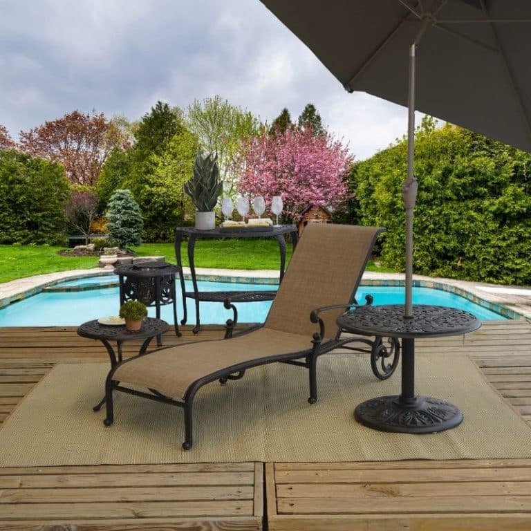 Get St. Augustine Patio Furniture Collection in MI at English Gardens