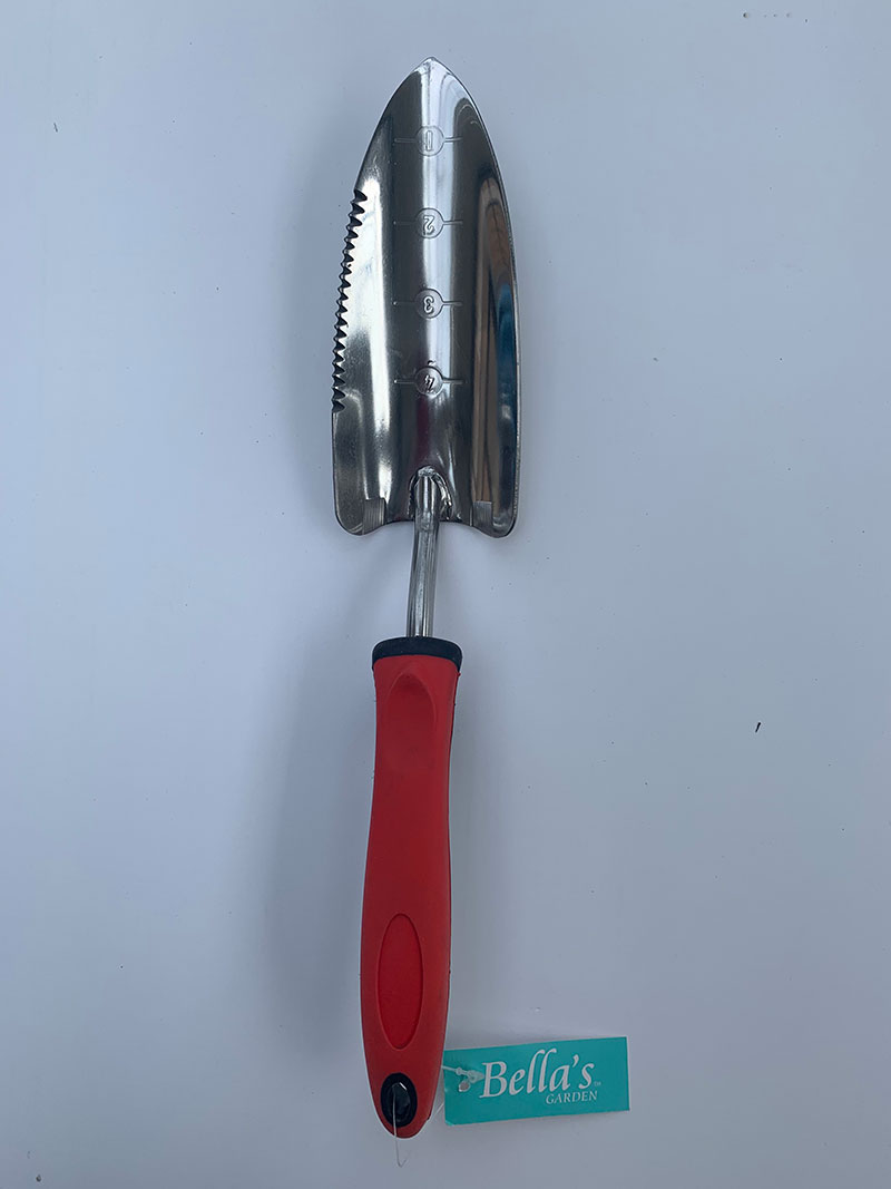 Get Stainless Steal Transplant Tool in MI at English Gardens Nurseries