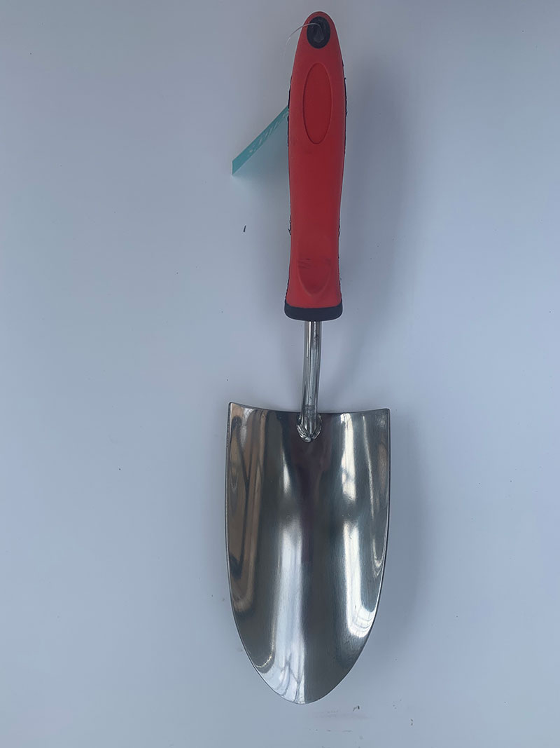 Get Stainless Steel Trowel in MI at English Gardens Nurseries Serving