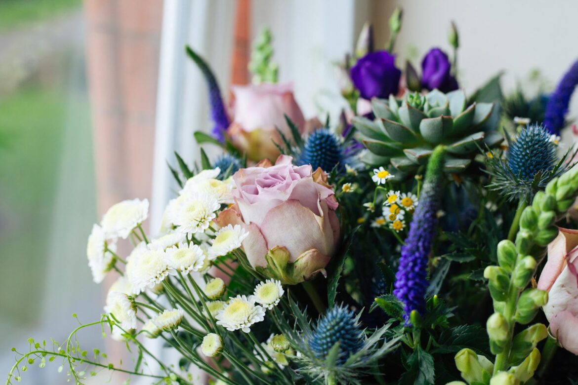 WeddingFlowerRentalsEnglishGardens English Gardens