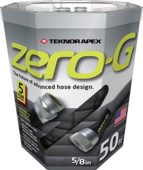 Zero G Advanced 50 foot Hose