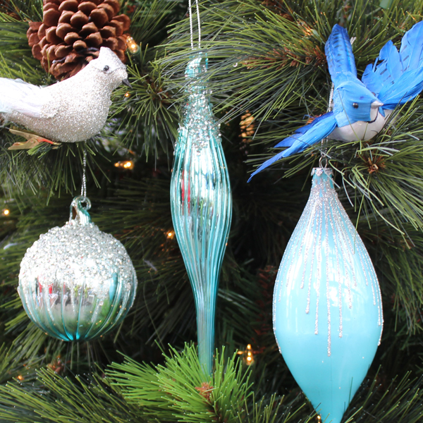 Christmas Ornaments