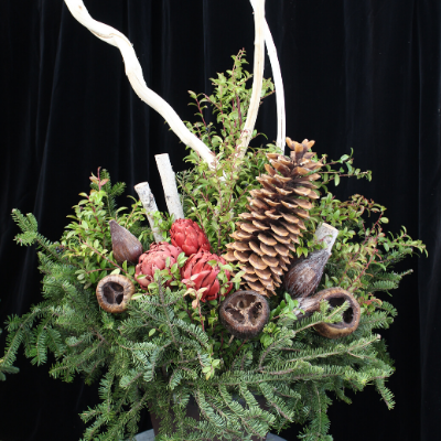 Adding Finishing Touches