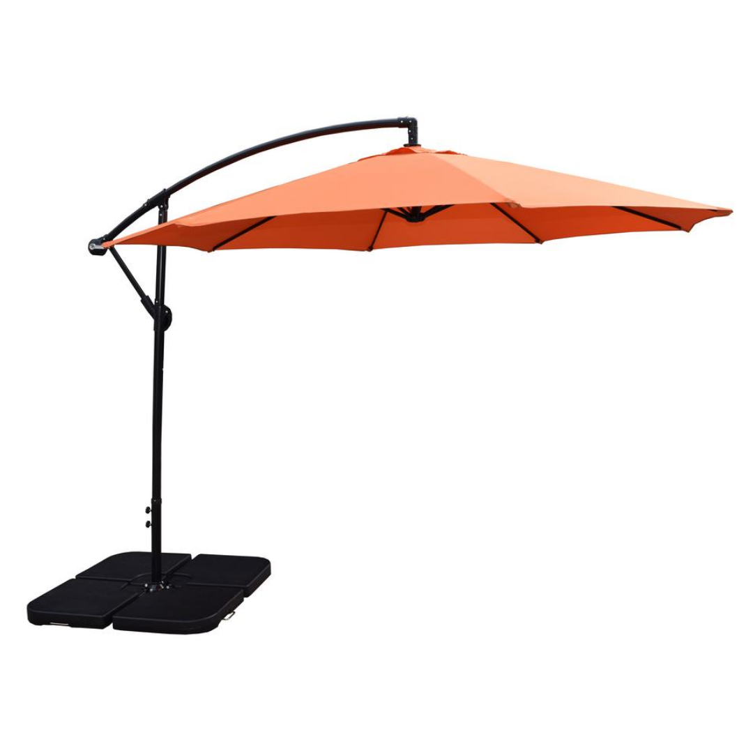 Cantilever Umbrella