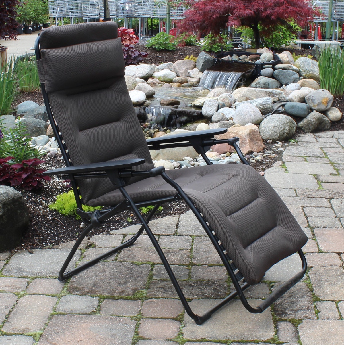 Lafuma Zero Gravity Chair