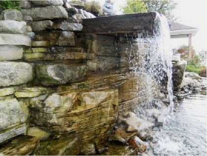 Water Feature
