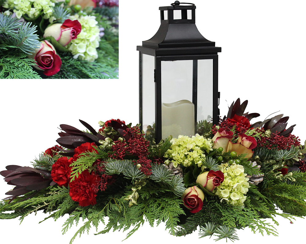 December MITI Workshop