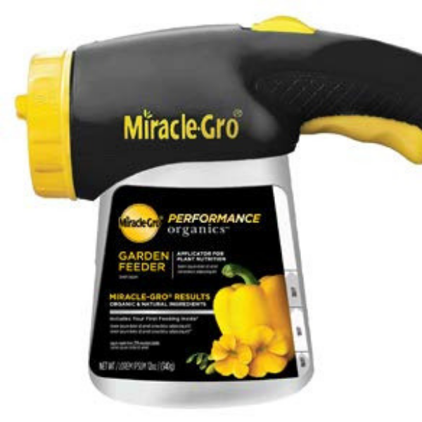 Miracle-Gro Organice Miracle-Gro Organic