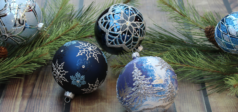 Christmas Ornaments