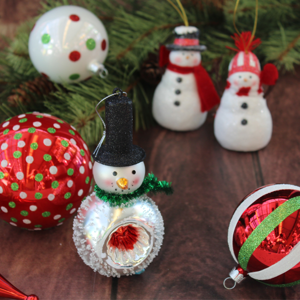 Christmas Ornaments
