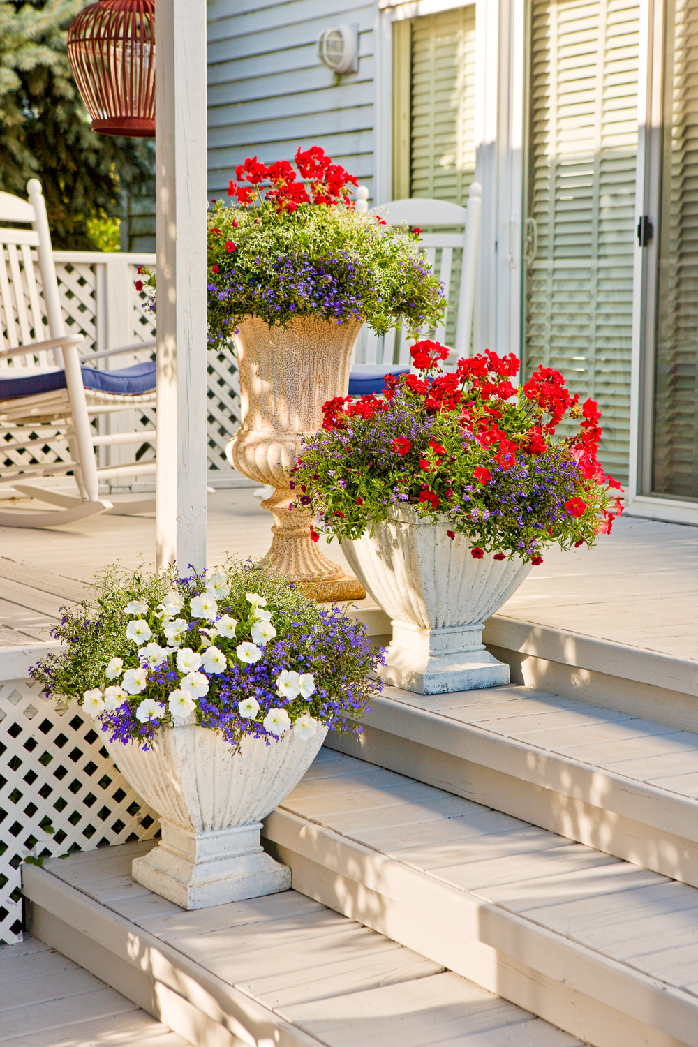 Get Your Garden Party Ready English Gardens